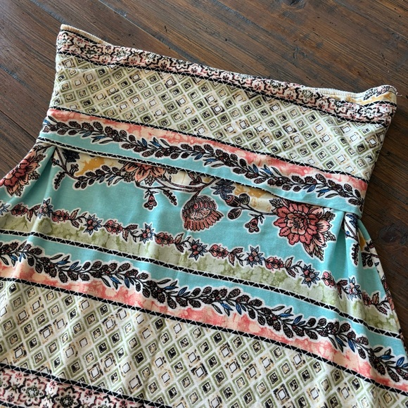 Her She size M maxi skirt - Picture 6 of 14